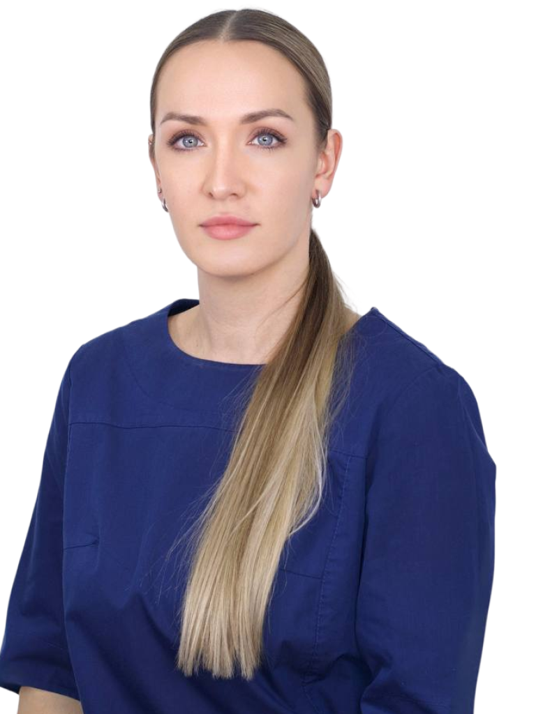 Шилина Мария Александровна, Гинеколог, гинеколог-эндокринолог